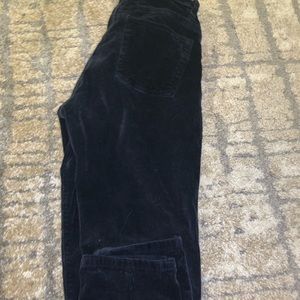 Brandy Melville Corduroy Jeans